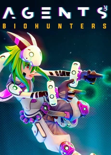 Agents: Biohunters