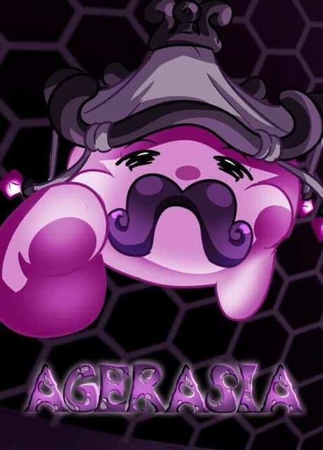 Agerasia