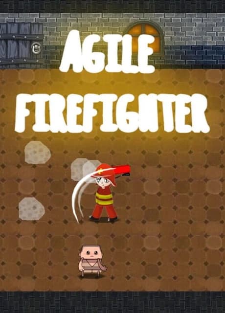 Agile Firefighter