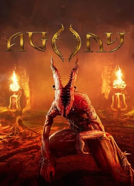 Agony