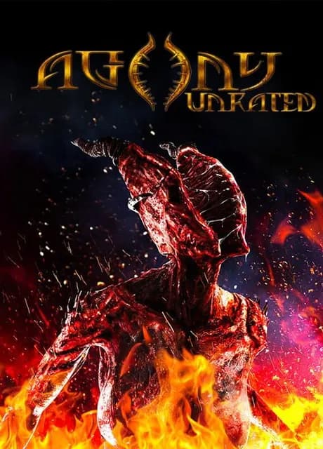 Agony Unrated