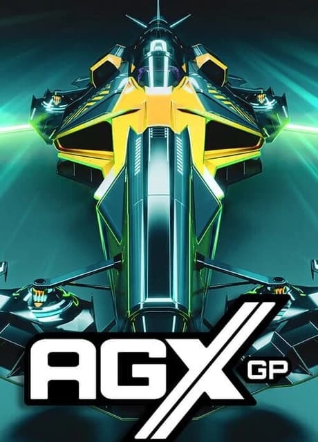 AGX GP