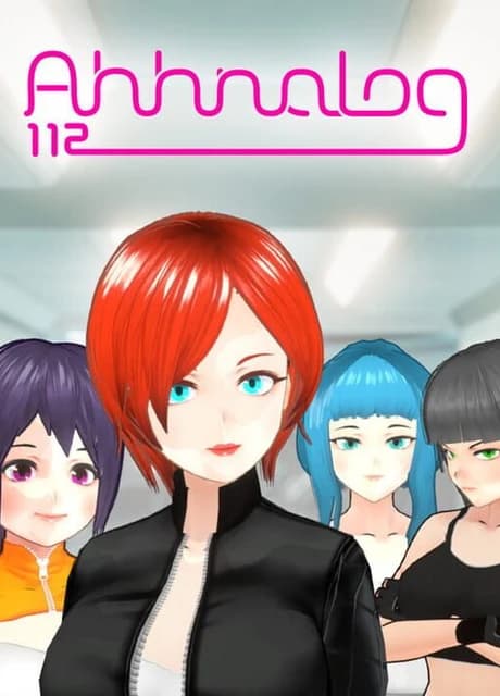 Ahhnalog 112