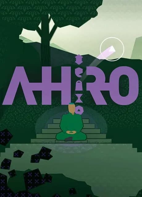 Ahro