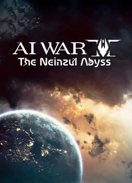 AI War 2: The Neinzul Abyss