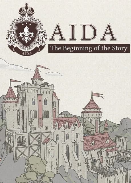 Aida: The Beginning of the Story