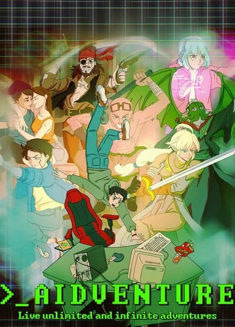AIdventure