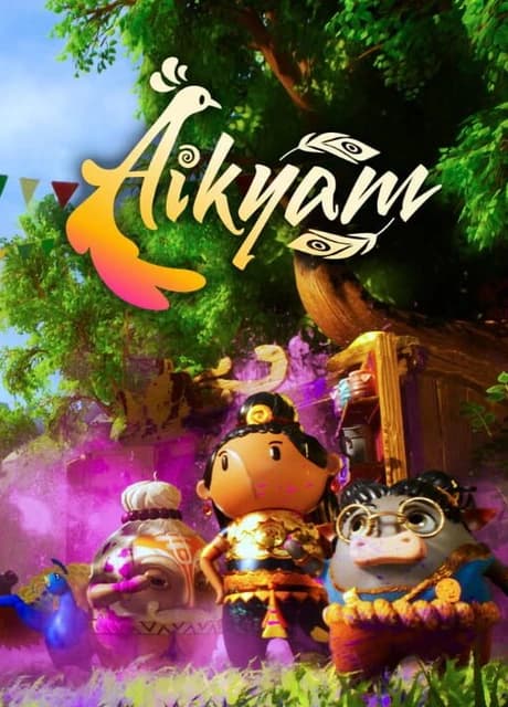 Aikyam