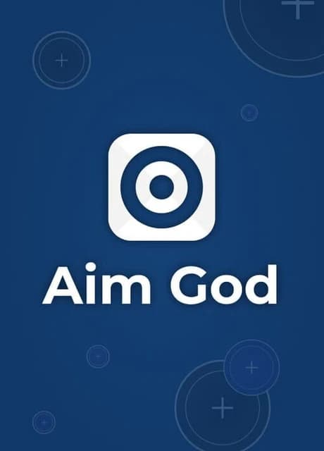 Aim God