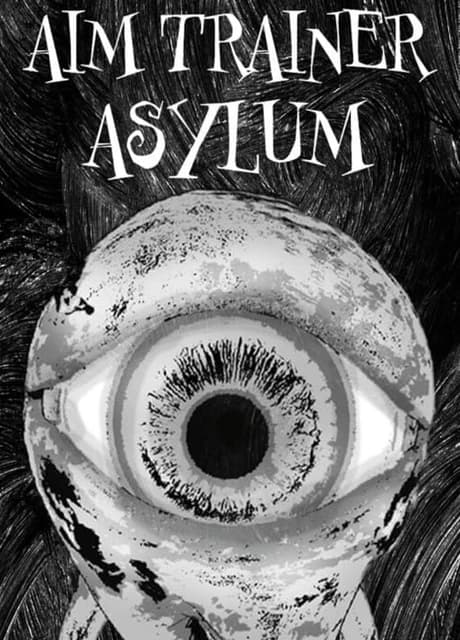 Aim Trainer Asylum