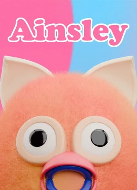 Ainsley