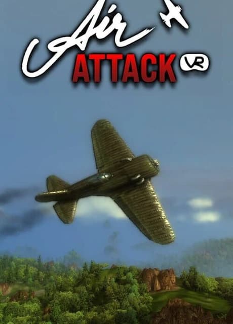 Air Attack VR