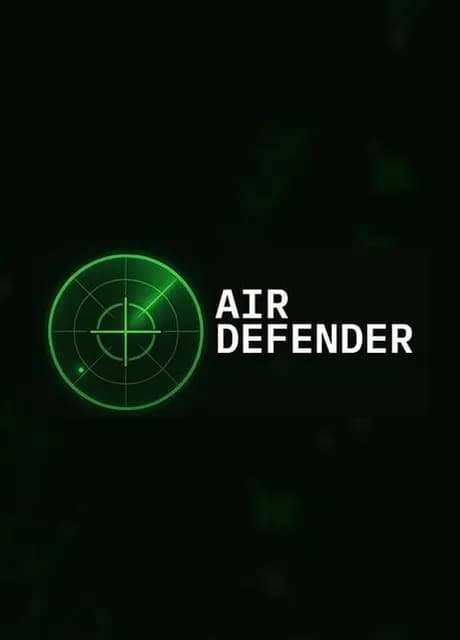 Air Defender