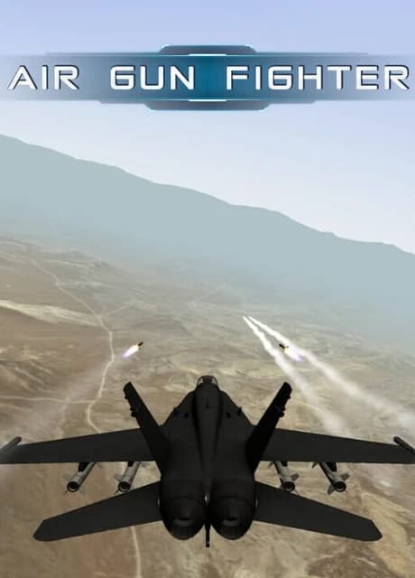 Air Gun Fighter