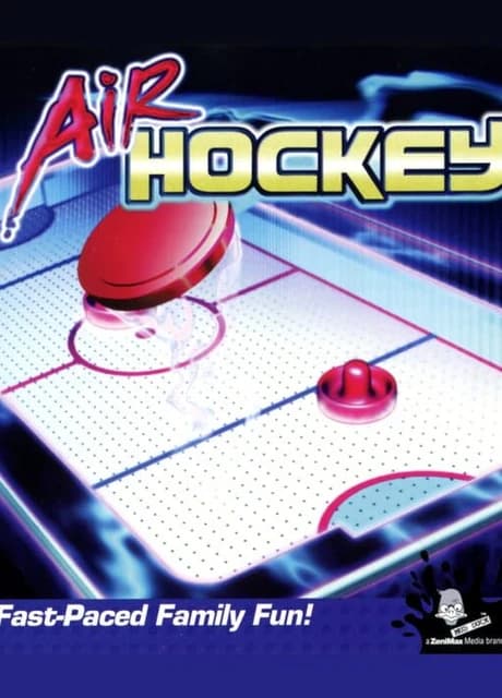 Air Hockey