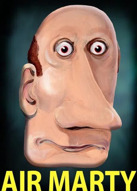 Air Marty