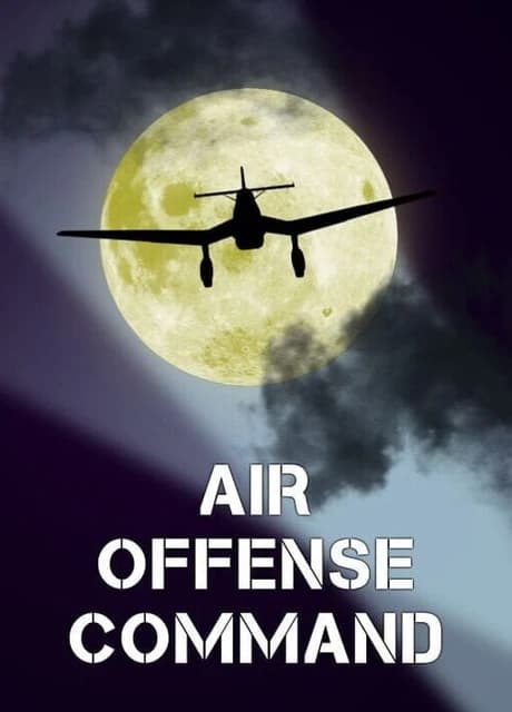 Air Offense Command