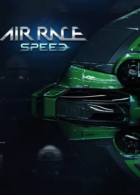 Air Race Speed