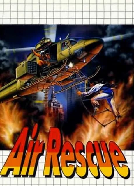 Air Rescue