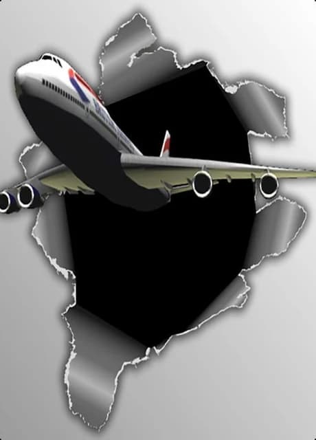 Air Traffic Commander