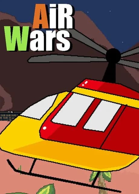 Air Wars