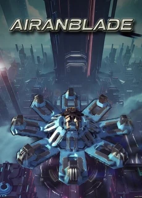 Airanblade