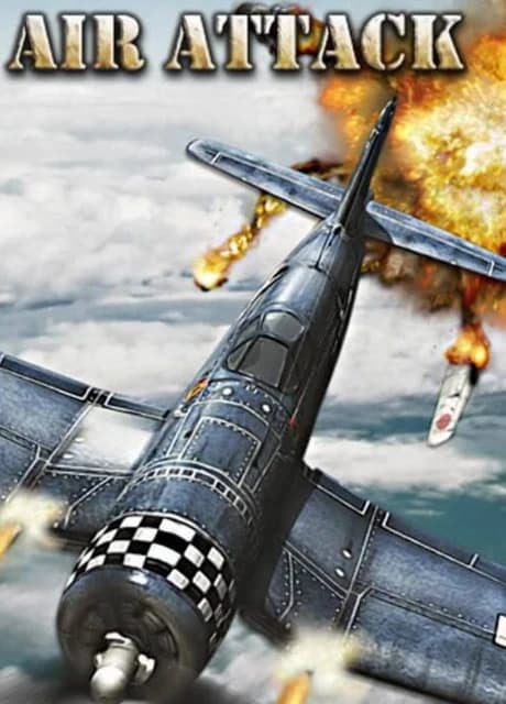 AirAttack HD