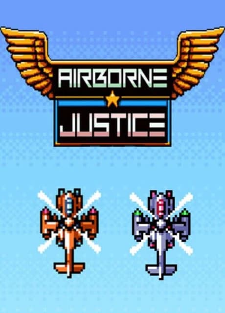 Airborne Justice