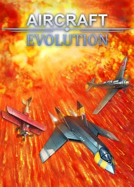 Aircraft Evolution