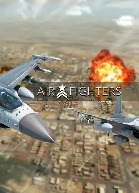 AirFighters: Combat Flight Simulator