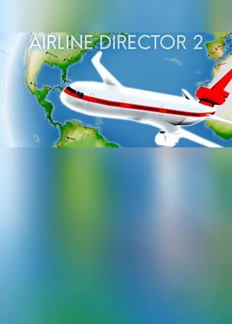 Airline Director 2: Tycoon Game