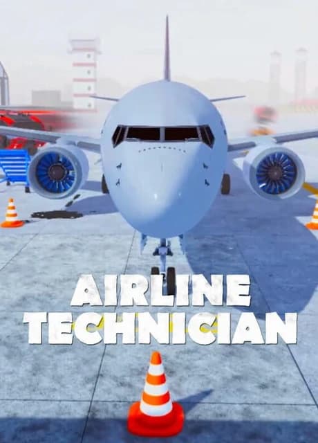 Airline Technician