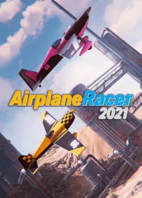Airplane Racer 2021