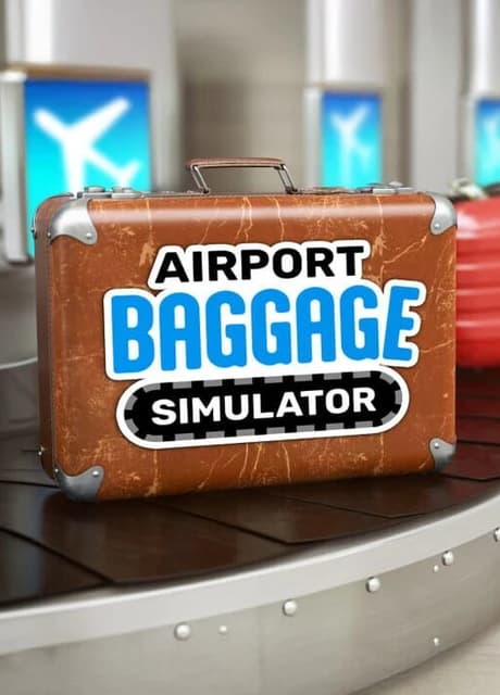 Airport Baggage Simulator