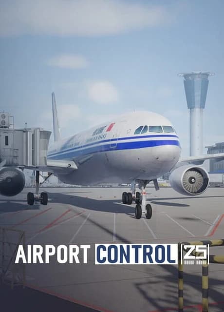 Airport Control 25