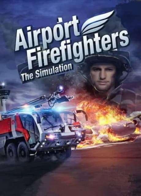 Airport Firefighters: The Simulation