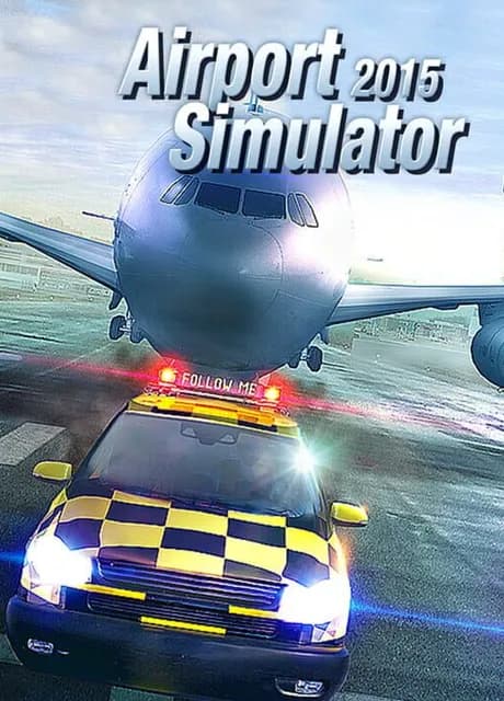 Airport Simulator 2015