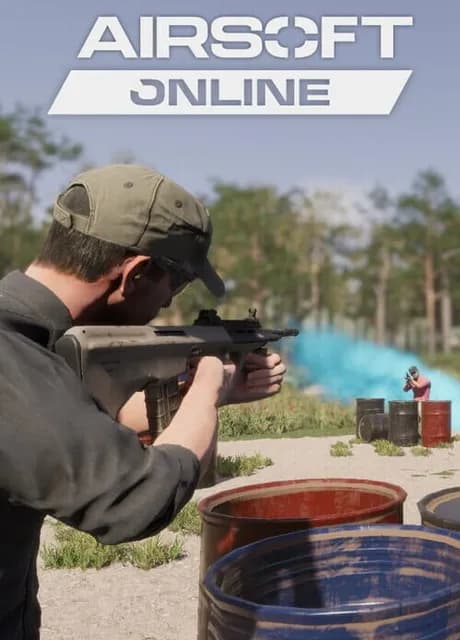 Airsoft Online