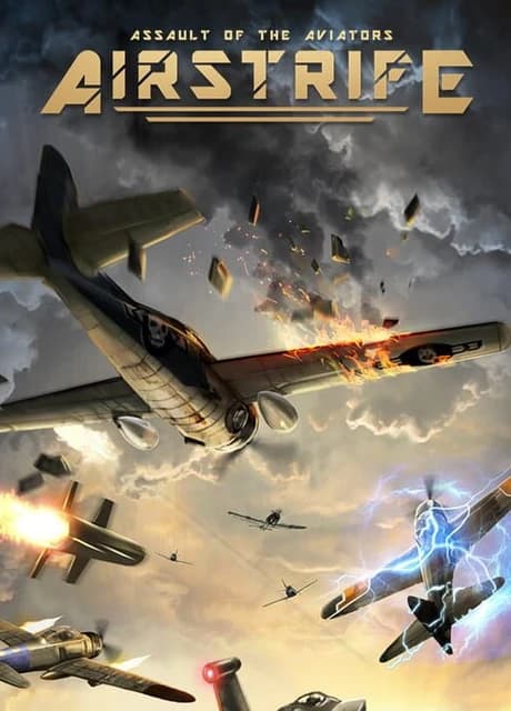 Airstrife: Assault of the Aviators