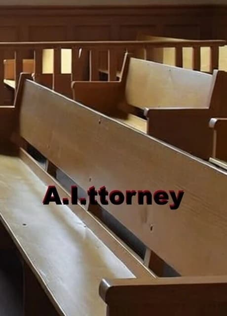 A.I.ttorney