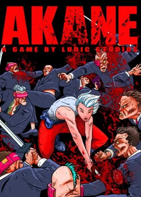 Akane