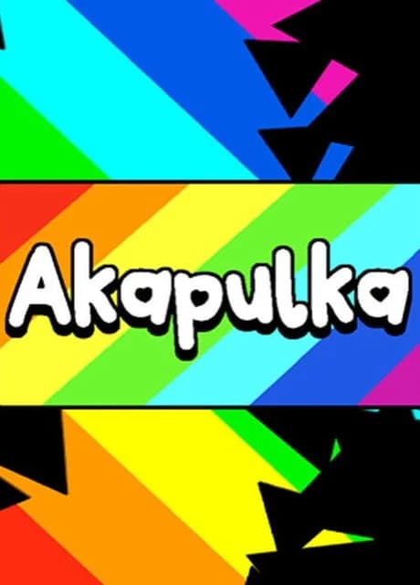 Akapulka: The Rainbow