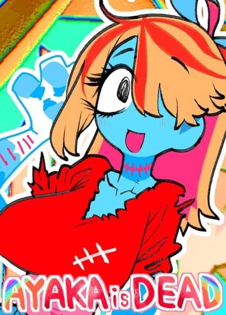 Akayaisdead