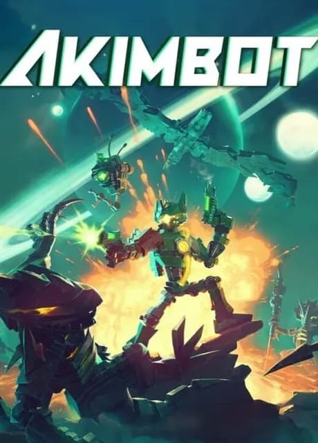 Akimbot