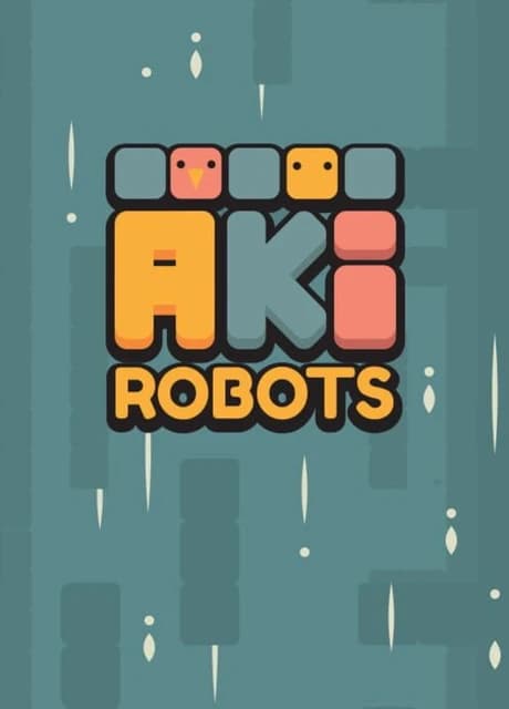 #AkiRobots
