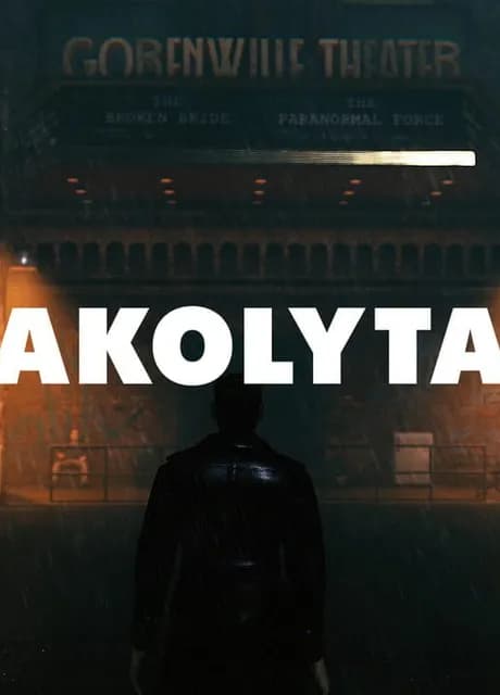 Akolyta