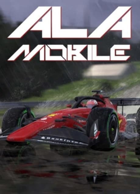 Ala Mobile GP