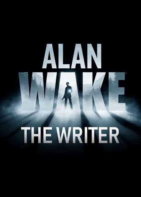 Alan Wake: The Writer