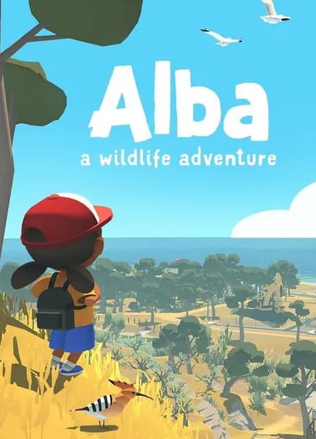 Alba: A Wildlife Adventure