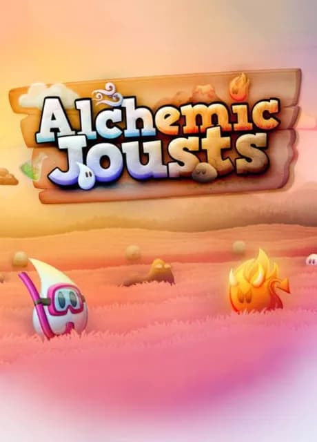 Alchemic Jousts